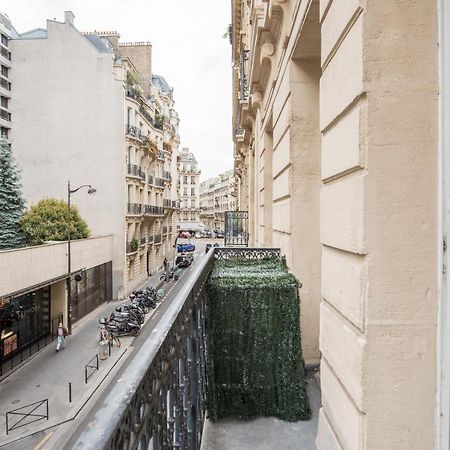 2 Bedroom Appartement Near Tour Eiffel & Trocadero パリ エクステリア 写真