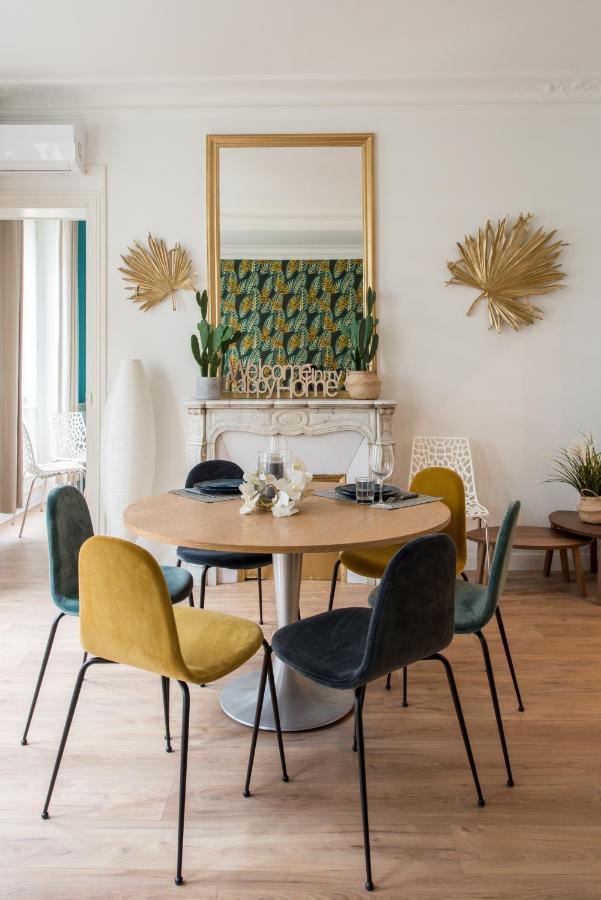 2 Bedroom Appartement Near Tour Eiffel & Trocadero パリ エクステリア 写真