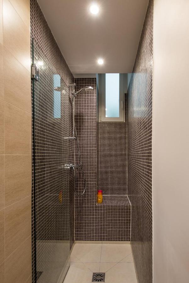 2 Bedroom Appartement Near Tour Eiffel & Trocadero パリ エクステリア 写真